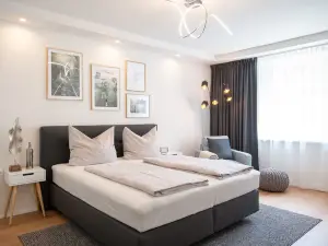 MH 리빙 - 스칸디나비안 리빙 드림