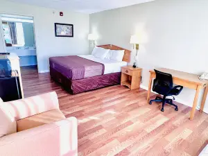 Mountain Home Inn