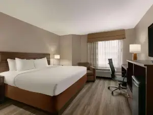 Country Inn & Suites by Radisson, Roanoke Rapids, NC