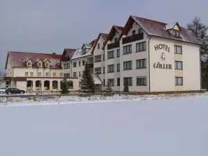 Hotel Göller