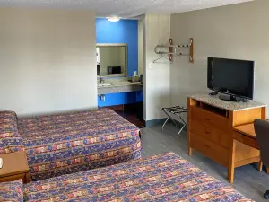Express Inn Newport News
