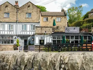 Millstone Country Inn