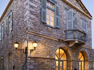 Guesthouse Lila