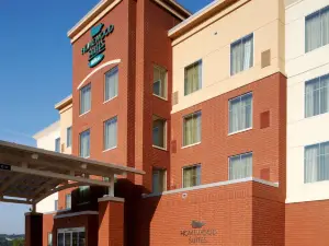 Homewood Suites by Hilton Pittsburgh Airport Robinson Mall Area