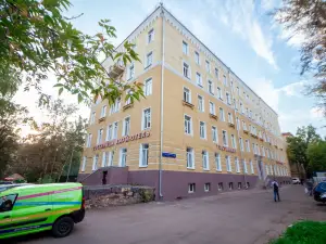 Отель Amay на Первомайской