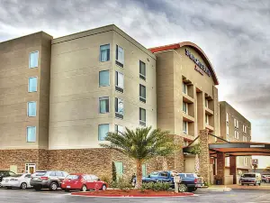 SpringHill Suites Lake Charles
