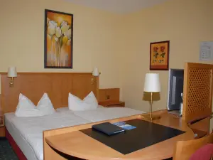 Hotel Alte Schule