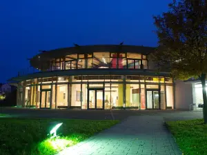 ゲノホテル バウナタール