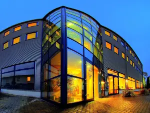 Astral'Inn Leipzig Hotel & Restaurant