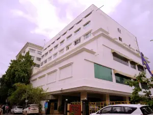 Fortune 穆拉利公園, 維加亞瓦達- ITC 飯店集團成員
