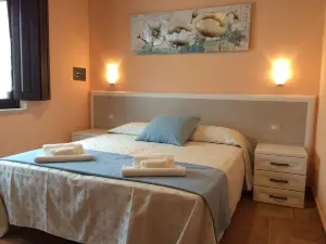 Agriturismo I Tre Ulivi