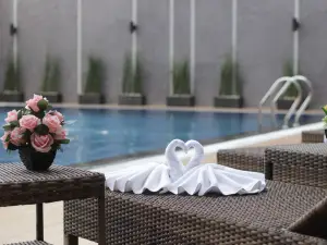 Atrium Premiere Hotel Cilacap