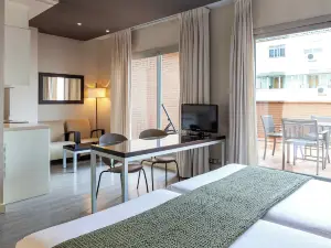 Suites Viena Plaza de España