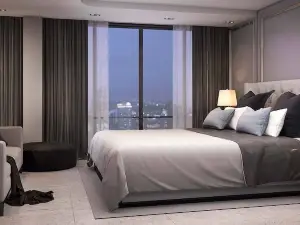 호텔 마다바 나이미샤란야
