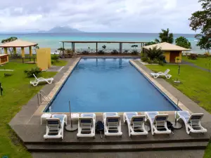 Rapopo Plantation Resort