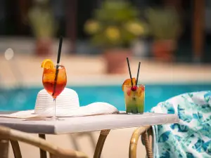 Hotel Califfo
