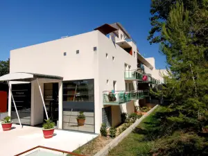 Appart'hôtel Odalys City Olympe