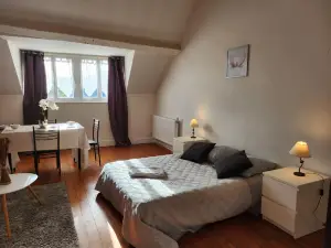 La Maison de Mathilde