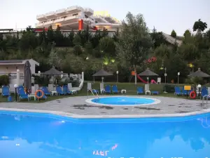 Acropol Hotel