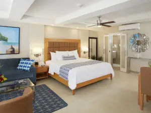 Divi Dutch Village Beach Resort