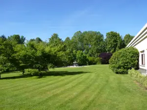 Parco Sassi Hotel