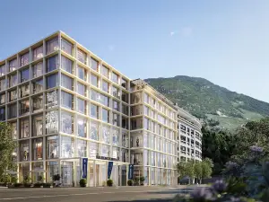 Falkensteiner Hotel Bozen Waltherpark
