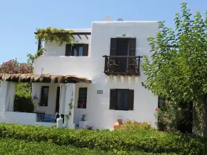 Villa Mantalena