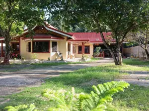 Jovick Homestay