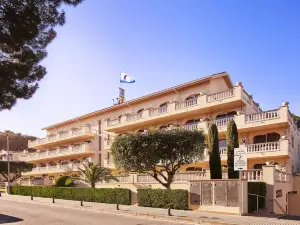 バン デル バルク ホテル バルカローラ