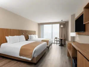 Wyndham Garden Mazatlan Marina