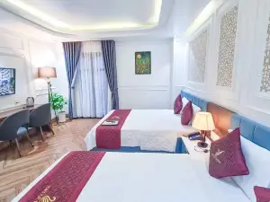 THU LE Hotel