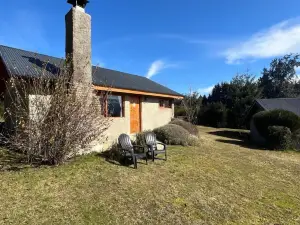 Cabañas Rayen