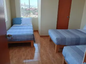 Hotel El Remanzo