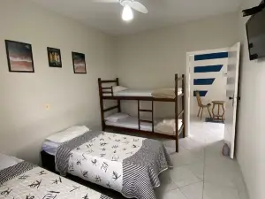 Casa Alto Padrão de Frente ao Mar