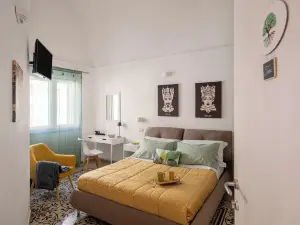 Madre Terra Apartment & Rooms