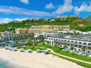 JW Marriott St. Maarten Beach Resort & Spa