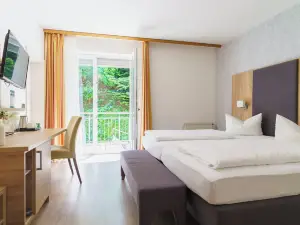 Stadthotel Pfeffermühle