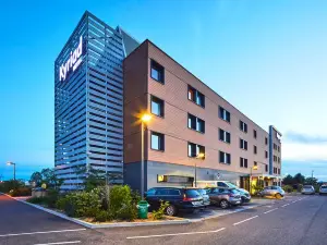 Ibis Lyon Est Meyzieu