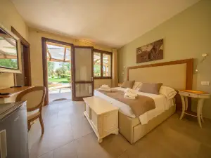 Resort Capalbio