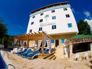 South Beach Hotel