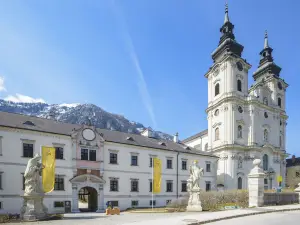 JUFA Hotel Spital am Pyhrn