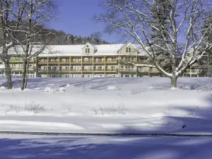 On the River Inn