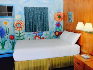 Algonquin Motel