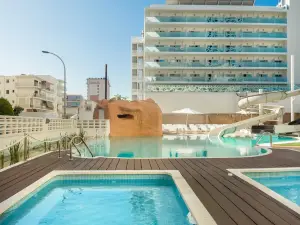 Villa Luz Design & Art Hotel