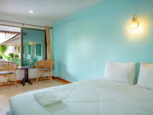 Kohloy Golden Park Hotel