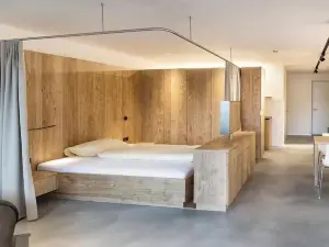 Apartmenthaus Anna