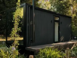 Mirror Home Yarra Valley