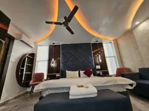 Hotel Anu