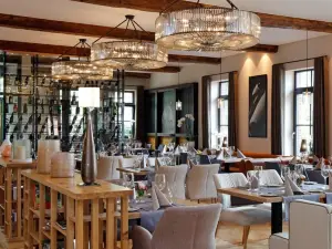 Hotel Patentkrug - Patentkrug GmbH & Co. KG