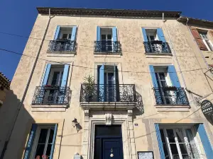 Entre Midi - Maison d'Hôtes - B&B